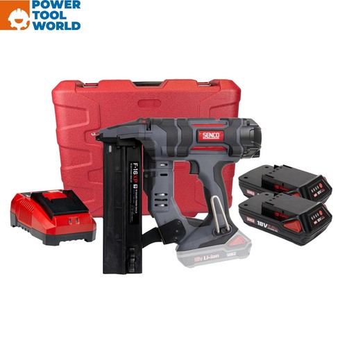 Senco 16xp fusion gen - fusion, 2