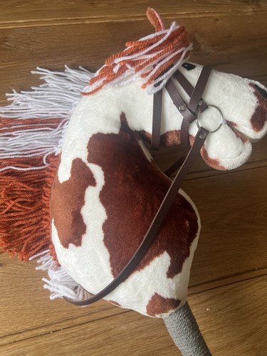 Hobby horse jollyjumps skew