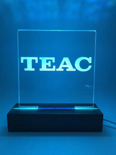 Teac reel amplifier - to,