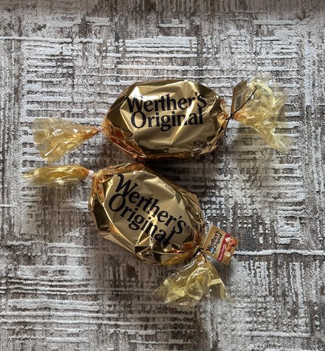 Werthers originals special - werthers,