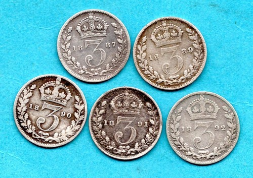 Queen victoria jubilee head - jubilee,