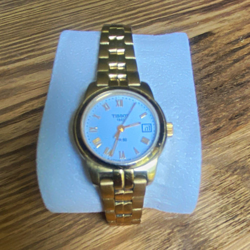 Tissot 1853 ladies analogue - ladies,