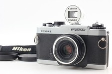 [Exc+5] Voigtlander BESSA-L