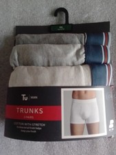 Tu Man x 3 Antibacterial