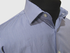 DUCHAMP London Long Sleeved