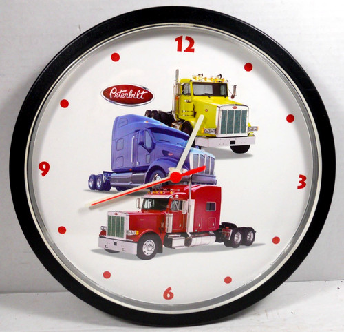 Vintage peterbilt sleeper - peterbilt,
