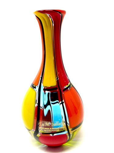 Signed sublime murano art - sublime,