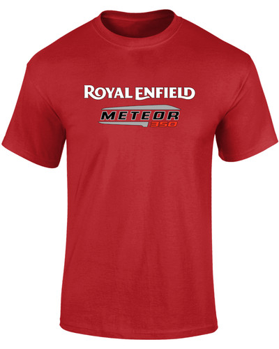 Royal enfield 350 meteor - enfield,