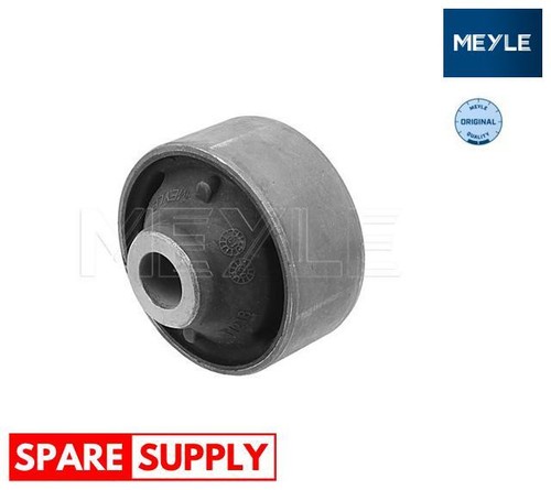 Bush control arm mounting - bush,,