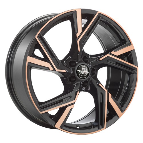 Alloy wheel arcasting enea - alloy,