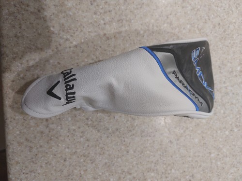 Callaway smoke paradym - callaway,