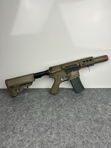 Elite force cqc - elite, m4