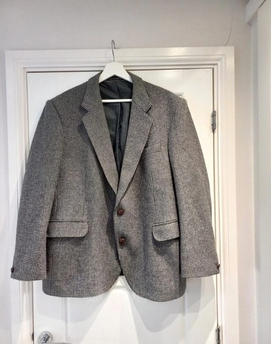 Heritage clothing grey tweed - heritage,
