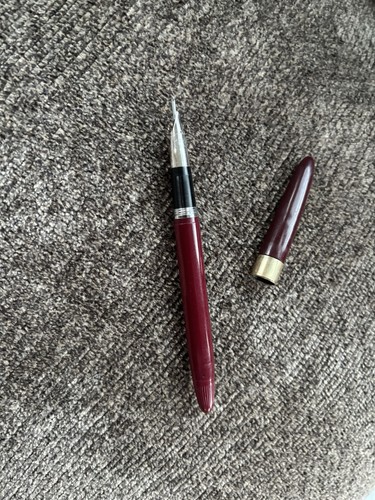 Sheaffer snorkel statesman - sheaffer,