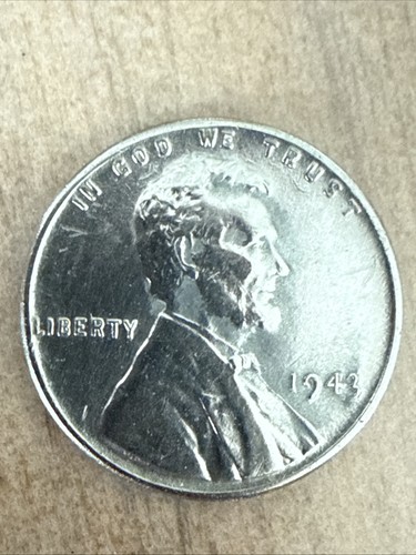 1943 wwii lincoln - lincoln, steel