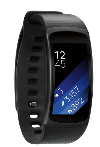 Samsung gear fit2 - gear,