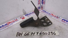 Right Front Footpeg BMW F 650