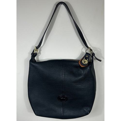 Vintage dooney bourke hobo - &,