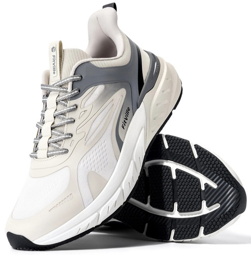Men wide hands free trainers - men's,