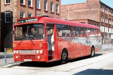 Bus Photo - Dennis's