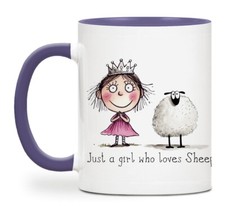 Quirky   Just A Girl Who Loves