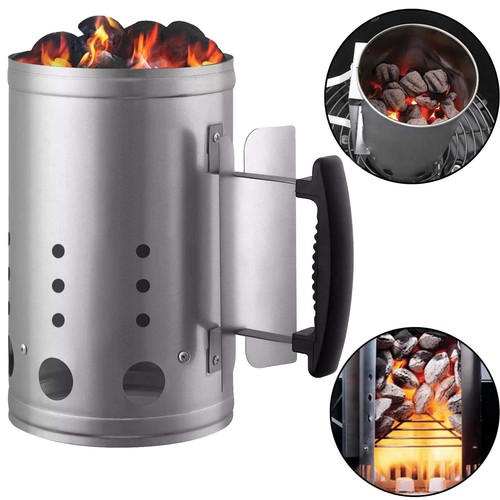 Large bbq starter quick - bbq,