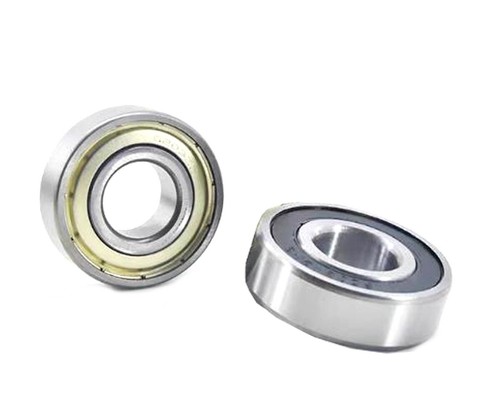 Golf buggy front wheel - front,