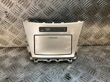 TOYOTA AVENSIS D-CAT ICON MK3