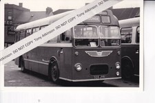 UNITED AUTOMOBILE - BRISTOL MW / ECW - 928JHN - BUS PHOTO #REF.B14112