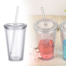 500 / 650ML Tumbler Cup With