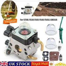 Carburetor Service Kit For