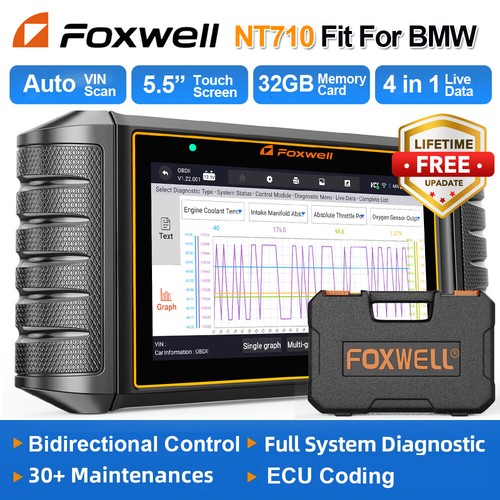 Foxwell nt710 directional - foxwell,