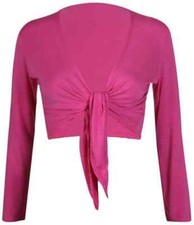 Womens plain cap long sleeve - womens,
