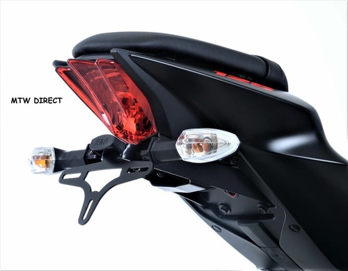 Suzuki gsx r125 s125 - &, r&g