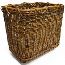 Fireside rectangular medium - rectangular,