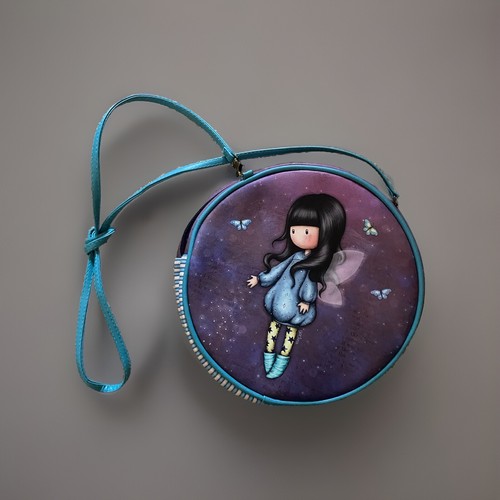 Gorjuss santoro london bubble - london,