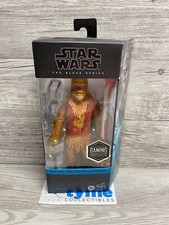 Star Wars The Black Series