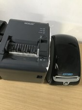 Star TSP100III USB Thermal Printer Epson DYMO label sticker machine JOB LOT