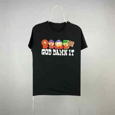 South Park anima T-shirt