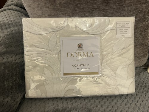 Dorma acanthus oxford - dorma,