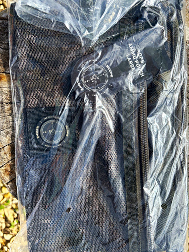 Nash scope ops ammo pouch - nash,