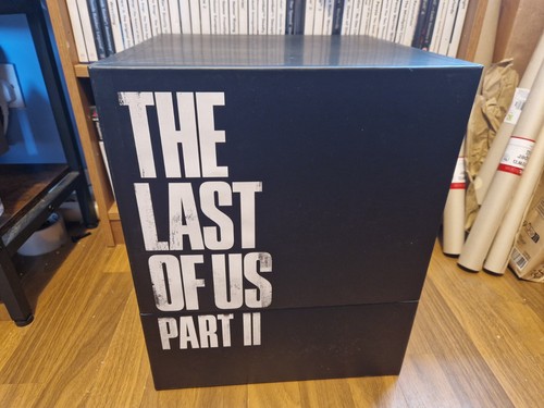 Last part collector - last, of