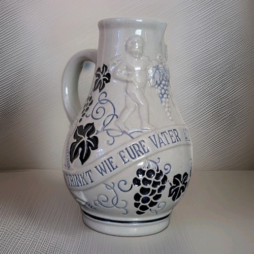 Vintage german wick werke - wick, wine