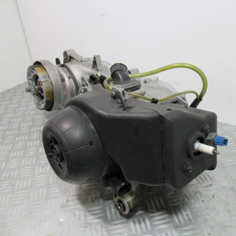 Piaggio typhoon engine - piaggio,