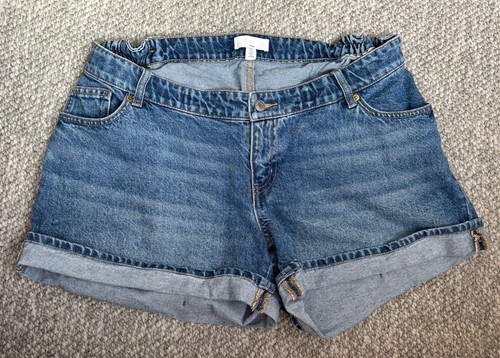Mama maternity denim - mama,