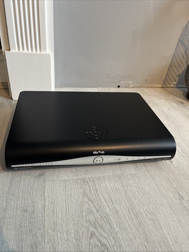 Sky box untested - sky+, .
