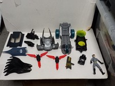 Kenner Batman 90s Accessories