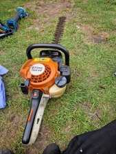 Stihl HS45 2-Stroke Petrol