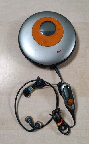 Vintage nike philips portable - vintage,