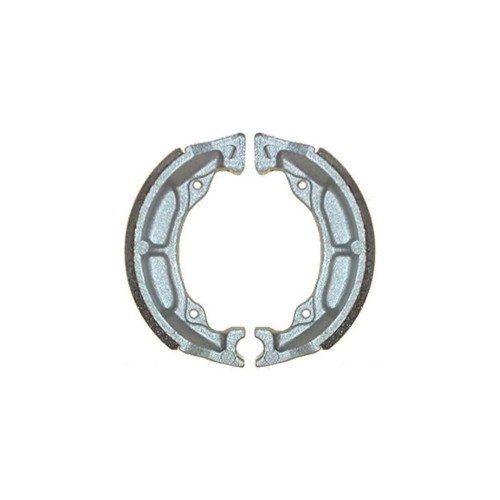 Front brake shoes for - front,